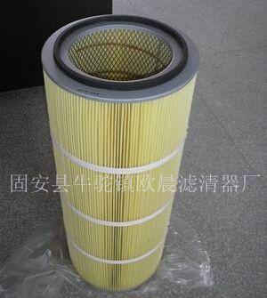 防靜電除塵濾芯圖片/防靜電除塵濾芯樣板圖 (2)