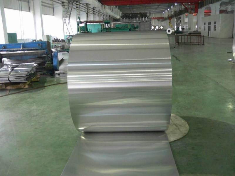 供應(yīng)鎮(zhèn)江5052電纜鋁帶，南鋁3003鋁帶批發(fā)價(jià)