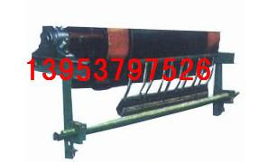 H型合金橡膠清掃器 H-1200