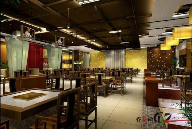 供應(yīng)中式火鍋店家具設(shè)計(jì)定制成都中式火鍋店家具設(shè)計(jì)定制