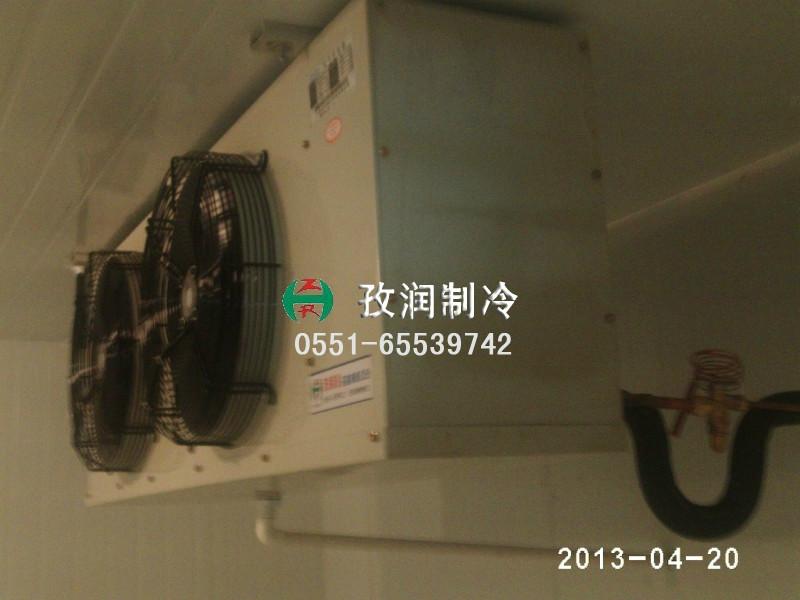 供應(yīng)冷庫設(shè)計(jì)安裝一臺(tái)機(jī)組可冷凍可保鮮