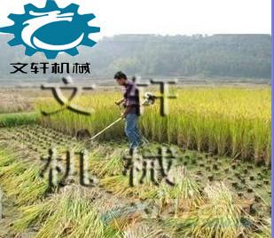 優(yōu)質(zhì)農(nóng)作物割草機(jī)圖片