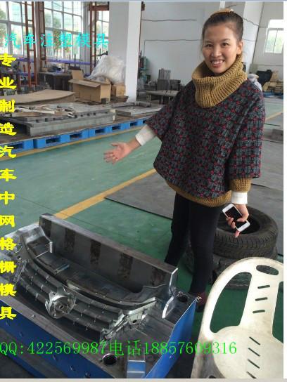 供應(yīng)mold中網(wǎng)注塑模具