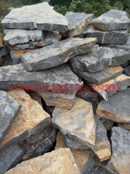 重慶虎皮石礦山虎皮石亂型產(chǎn)地