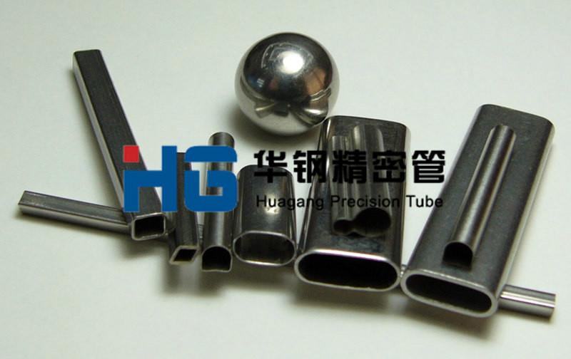 供應(yīng)用于醫(yī)療的通道用不銹鋼無縫管 內(nèi)窺鏡