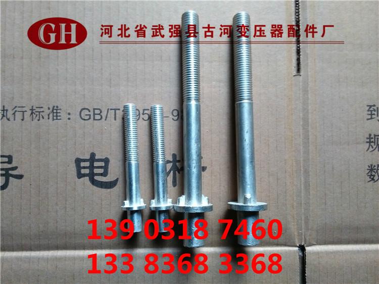 供應(yīng)M12高壓黃銅導(dǎo)電桿