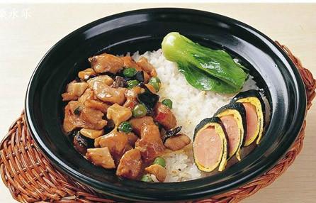 供應(yīng)內(nèi)蒙古偉宏簡餐快餐培訓(xùn)