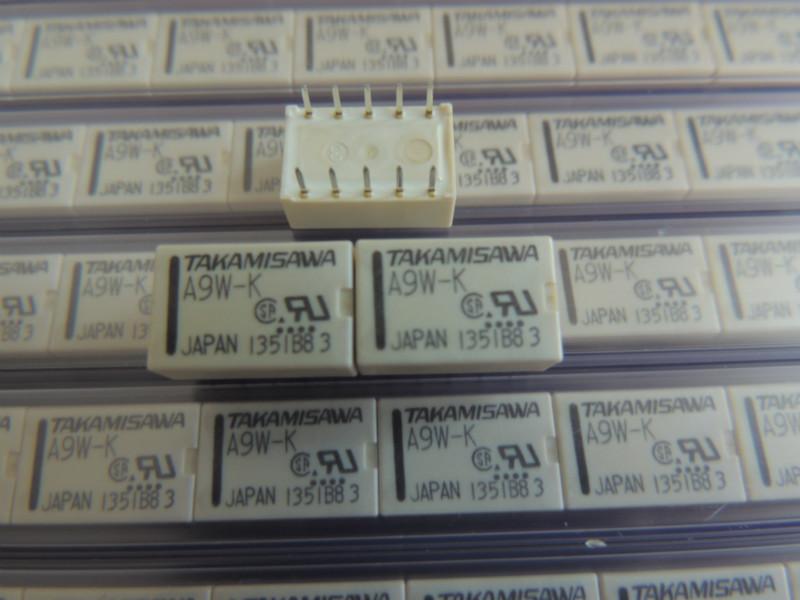 富士通繼電器NA12W-K