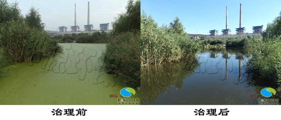供應(yīng)再生水回用存在的問題及景觀水治理技術(shù)