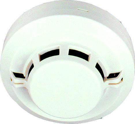 海灣感煙感溫?zé)煖貜?fù)合報(bào)警器探測(cè)器圖片/海灣感煙感溫?zé)煖貜?fù)合報(bào)警器探測(cè)器樣板圖 (3)