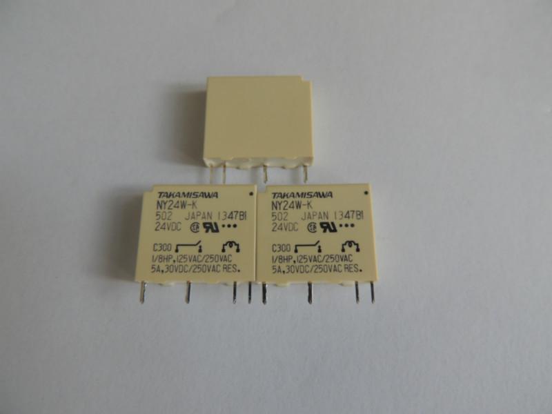 富士通繼電器JY5H-K圖片