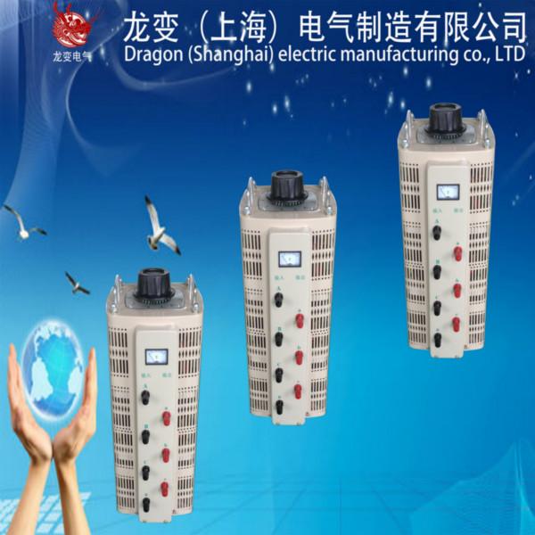 TSGC2-5KVA可控調(diào)壓器大功率調(diào)壓器圖片