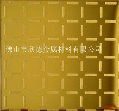 供應(yīng)304富貴鈦金不銹鋼衛(wèi)浴板 土豪金 尊貴典雅