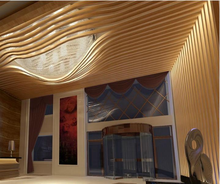 供應(yīng)廣州歐佰滾涂鋁方通