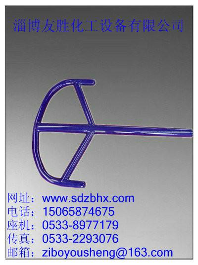 供應(yīng)搪瓷攪拌器搪瓷放料閥