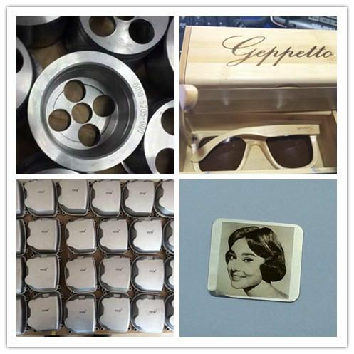 供應(yīng)金屬材質(zhì)激光打標(biāo)機那家好找重慶紫旭激光打標(biāo)機 質(zhì)美價廉