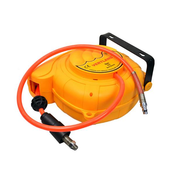 供應(yīng)氣管卷管器自動(dòng)伸縮卷軸氣鼓收縮卷管盤 GQ90