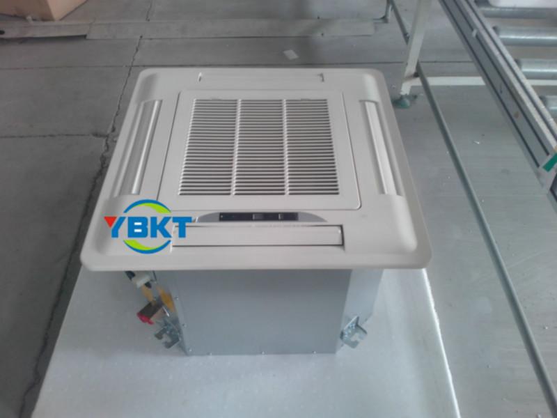 德州遠博風機盤管卡式風機盤管圖片