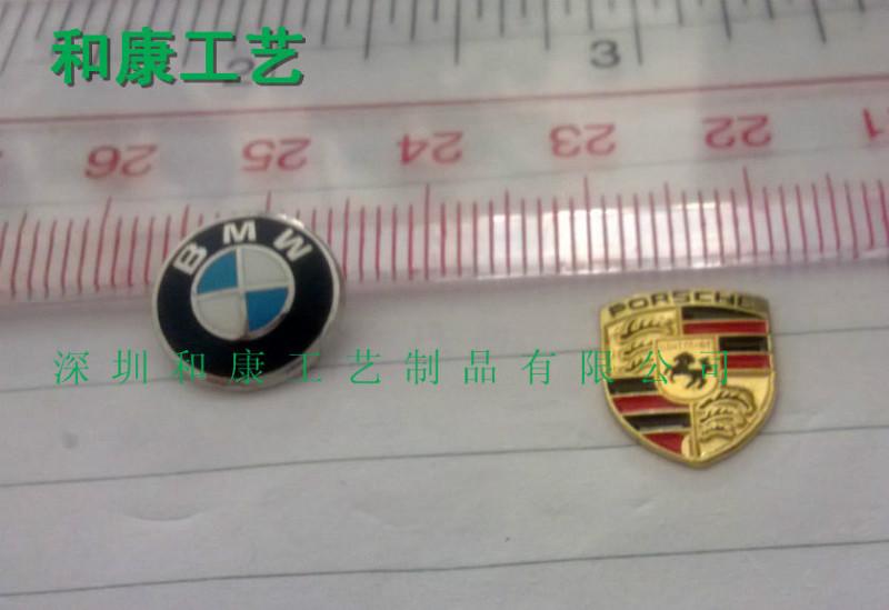 供應*司徽定做，哪里可以做金屬司徽，深圳做司徽的工廠