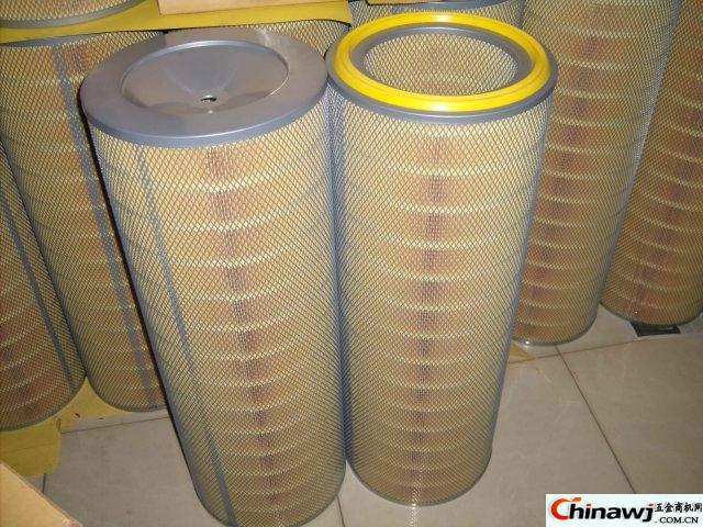 供應(yīng)供應(yīng)除塵濾芯濾筒規(guī)格齊全品種多