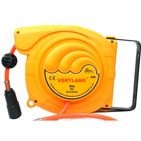 供應(yīng)氣管卷管器自動(dòng)伸縮卷軸氣鼓收縮卷管盤 GQ90