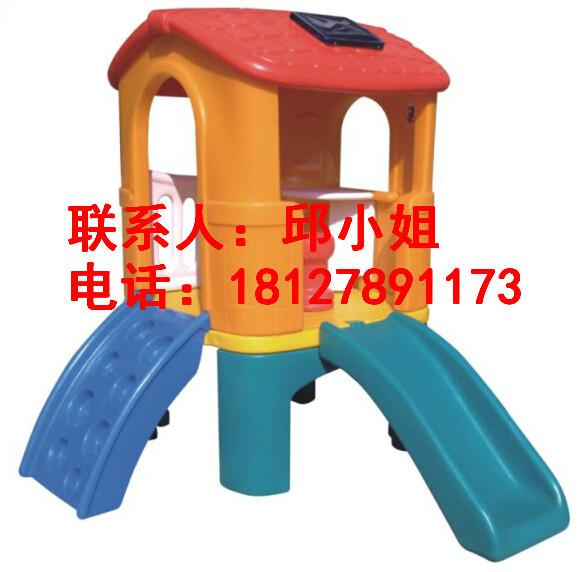 供應(yīng)肇慶市室外兒童滑滑梯，幼兒園滑梯游樂設(shè)施