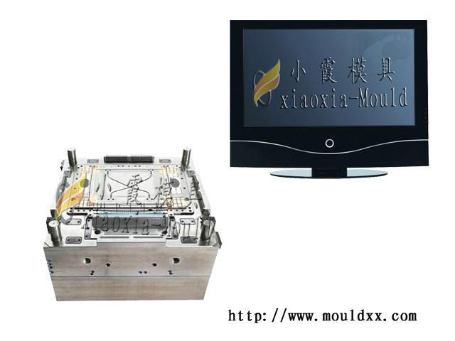 供应加工一套电视机塑胶模具要多少钱