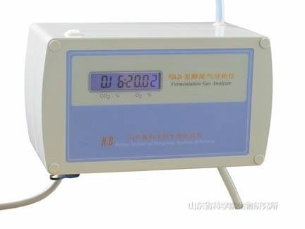 發(fā)酵尾氣分析儀-FGA系列圖片