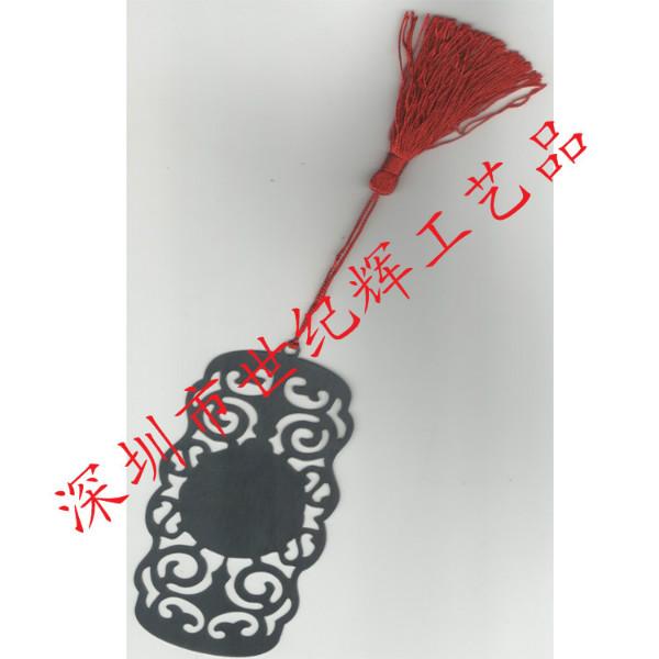 供應(yīng)天津制作金屬鏤空個性書簽