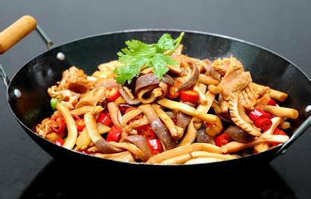 供應(yīng)內(nèi)蒙古偉宏特色干鍋培訓(xùn)