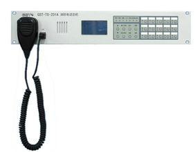 供應(yīng)海灣消防電話總機(jī)海灣消防電話主機(jī)TSZ-GSTN60