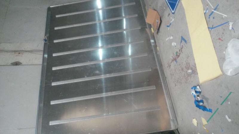 供應延安施工標志牌道路交通禁止通行標志牌定做價格批發(fā)鋁板反光膜銷售