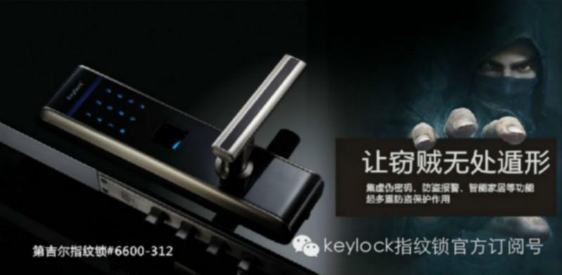 第吉爾指紋鎖圖片/第吉爾指紋鎖樣板圖 (3)
