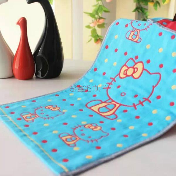 供應(yīng)純棉童巾出口多少錢/純棉童巾出口哪個廠家好/純棉童巾出口報價