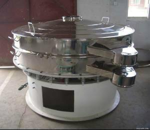 供應河北三次元旋振篩廠家