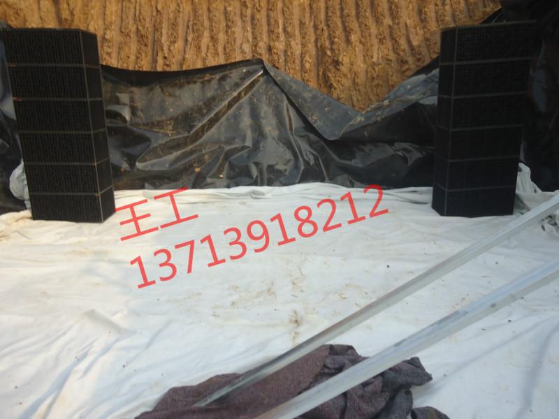 供應(yīng)塑料模塊組合水池-雨水收集系統(tǒng)