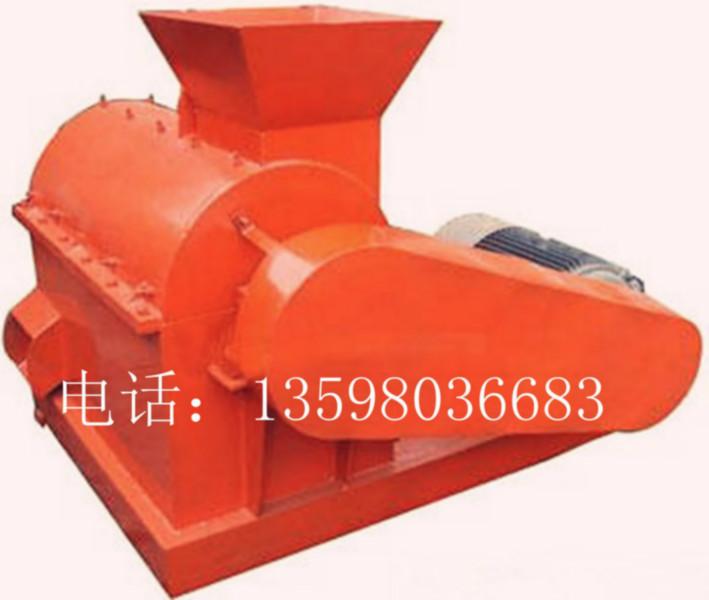 供應(yīng)半濕物料粉碎機