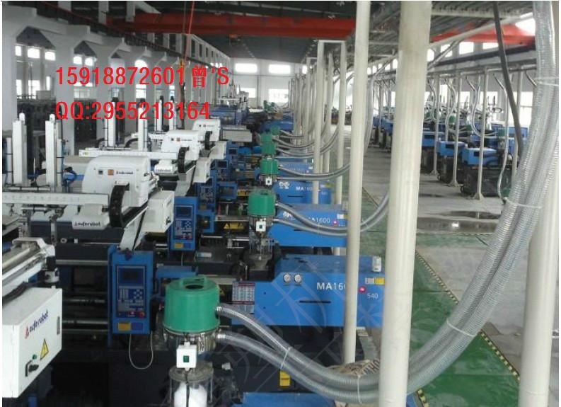 供應(yīng)中央供料系統(tǒng) 注塑塑料集中供料 全自動(dòng)集中供料系統(tǒng) 文穗專業(yè)設(shè)計(jì)