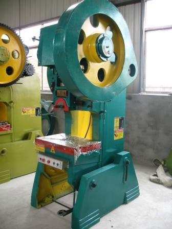 優(yōu)惠供應(yīng)JB23-40T普通沖床