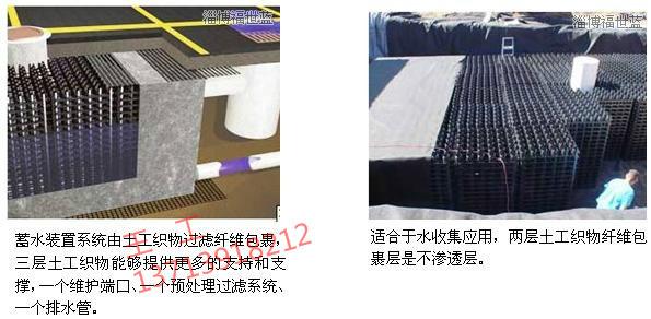 虹吸屋面雨水收集系統(tǒng)工程圖片/虹吸屋面雨水收集系統(tǒng)工程樣板圖 (2)