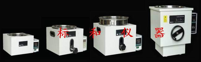 智能恒溫油浴HH-ZKYY圖片