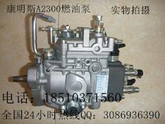 唯一2台A2300涡轮增压器4900562图片