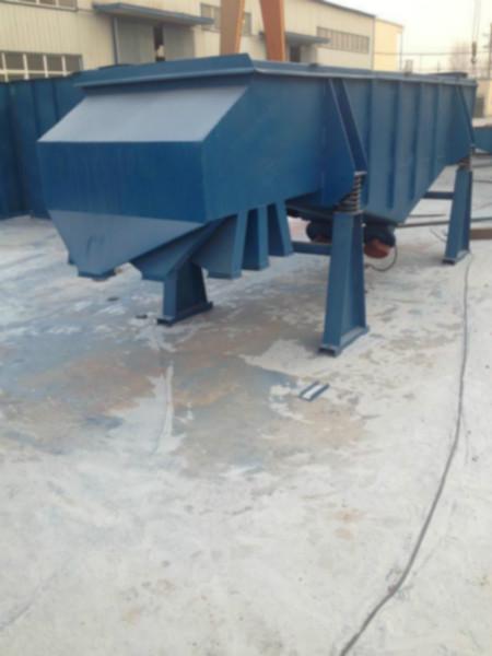 供應(yīng)新鄉(xiāng)新源直線振動篩分過濾機械設(shè)備