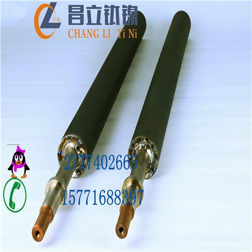 供應(yīng)鈦陽(yáng)極 鈦電極 旋流電解鈦陽(yáng)極