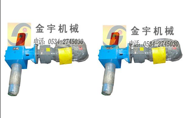 LT系列電動推桿圖片/LT系列電動推桿樣板圖 (4)