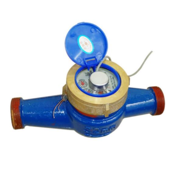 供應(yīng)DN32脈沖遠(yuǎn)傳水表經(jīng)銷，DN32脈沖發(fā)訊水表