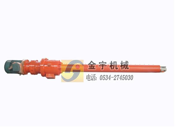 LT系列電動推桿圖片/LT系列電動推桿樣板圖 (3)