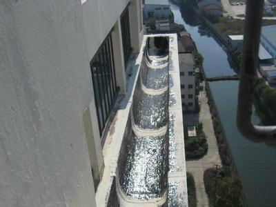 惠州防水補漏價格電話公司