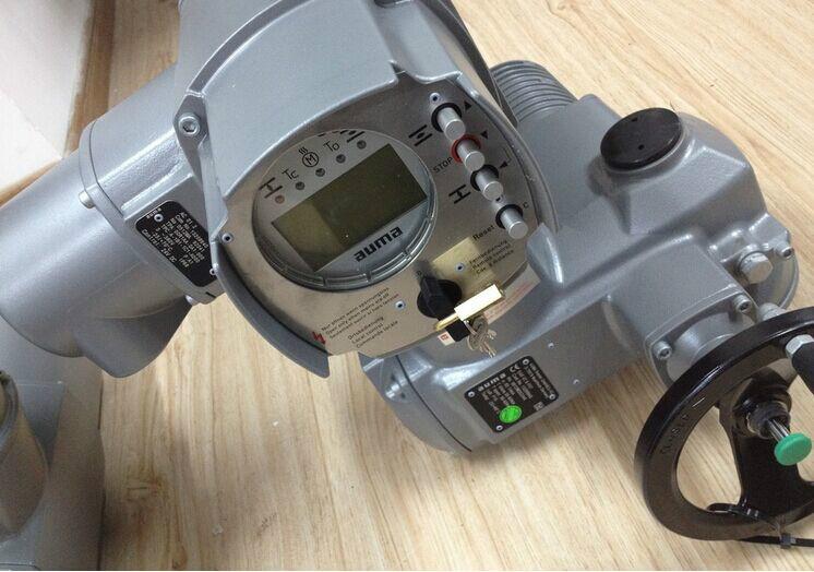 供應(yīng)西博思SIPOS2SA5010電動執(zhí)行器