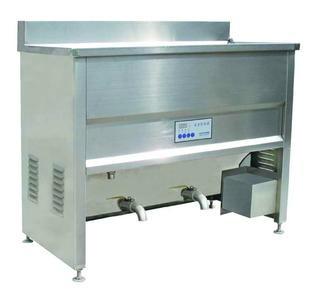 供應(yīng)小型全自動(dòng)油炸機(jī)